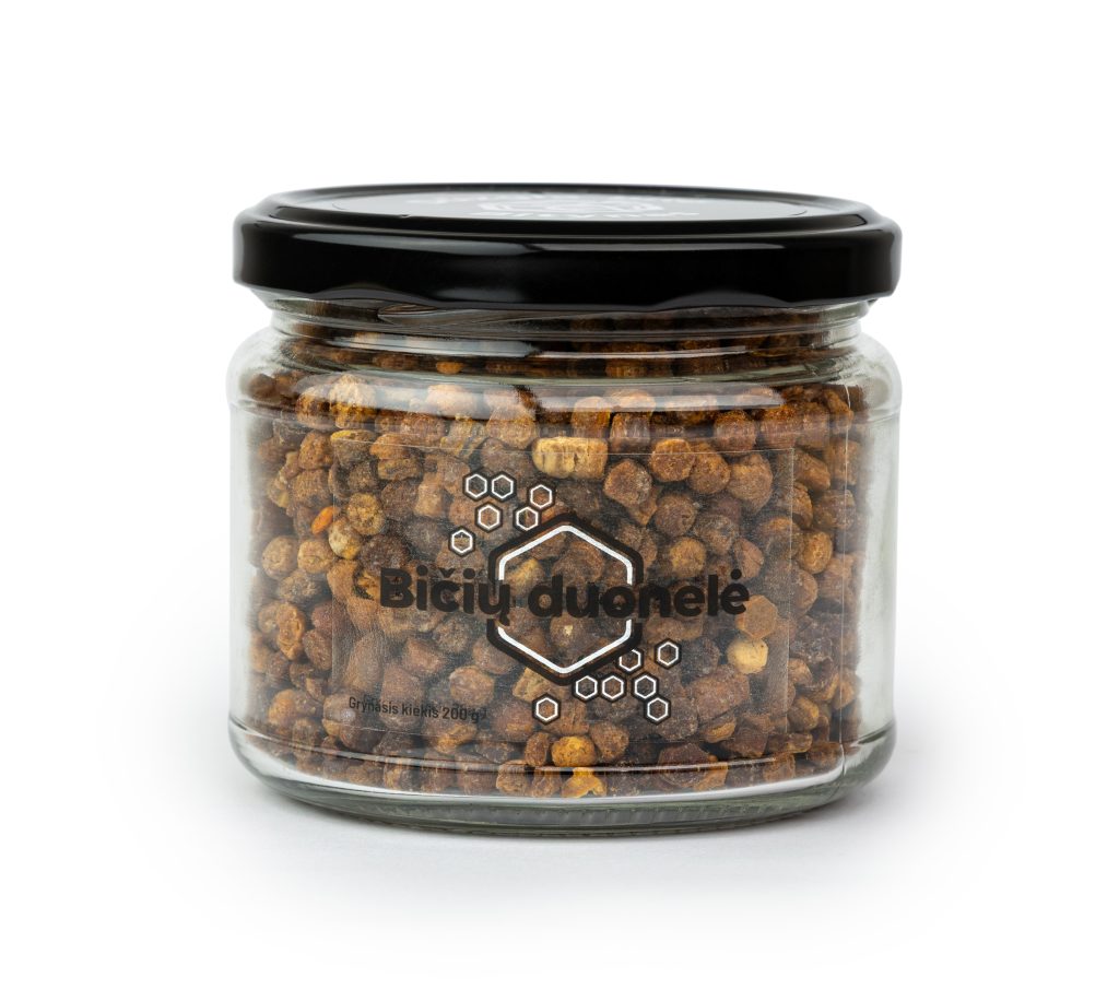 200g biciu duonele